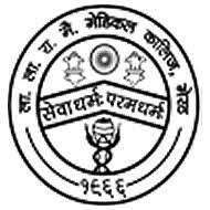 LLRM Medical College, Meerut Logo